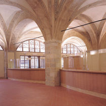 terracotta paving tile for exterior floors COTTO ARROTATO SANNINI