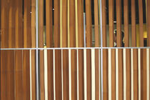 terracotta solar shading  FAVEMANC