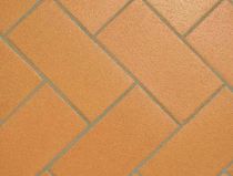 terracotta tile ETNOS COTTO IMPRUNETA