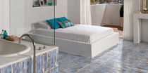 terracotta tile GLASS : POLAR Ceramica Decorativa