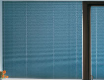 textile pleated blind  Avenue home