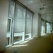 textile roller blind INTERNAL ROLLER BLINDS Levolux