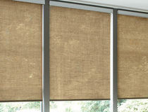 textile roller blind  Avenue home