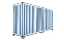 textile screening panel EDITION 2 PARADOR