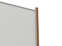 textile screening panel TOILE FIXE Polymobyl  pour la marque 25&deg;