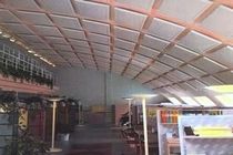 textile sound absorption panel TECNOACUSTICA  Tecnoacustica