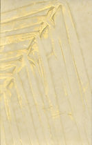 textured non-woven wallpaper EVE Studio E