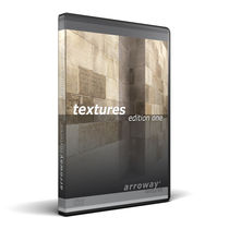 texture library TEXTURES EDITION ONE Arroway Textures