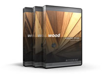 texture library: wood WOOD VENEERS Arroway Textures