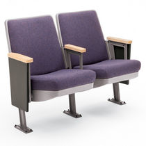theatre armchair 4.12.86.12 CITATION Irwin Seating
