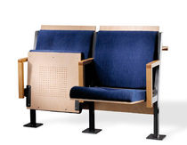 theatre armchair GAVLE Skeie AS
