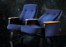 theatre armchair SONATE PLANET Skeie AS