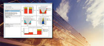 thermal and fluid dynamics calculation software MAGICAD COMFORT & ENERGY Magicad