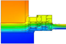 thermal calculation software  COVER GROUP 
