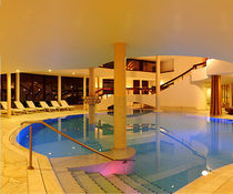 thermal pool  Hofer Group GmbH