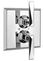 thermostatic single handle mixer tap for shower 4909**28 NICOLAZZI