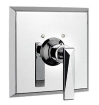 thermostatic single handle mixer tap for shower 4914**28 NICOLAZZI