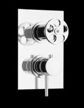 thermostatic single handle mixer tap for shower CENTURY OTTONE MELODA