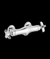 thermostatic single handle mixer tap for shower DOLCEVITA  OTTONE MELODA