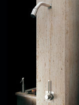 thermostatic single handle mixer tap for shower CB25 MGS Progetti