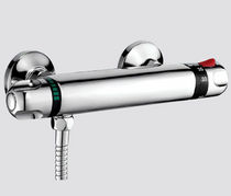 thermostatic single handle mixer tap for shower KP-90210020 KEMP SANITARY WARE