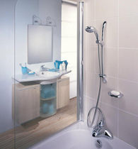 thermostatic single handle mixer tap for bath-tub EXCEL  BSM  Mira