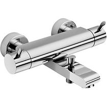 thermostatic single handle mixer tap for bath-tub SAM THERM Sam Vertriebs