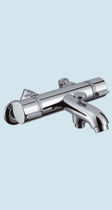 thermostatic single handle mixer tap for bath-tub 15 2894C CAE SANITARY FITTINGS INDUSTRY