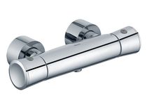 thermostatic single handle mixer tap for shower EDITION PALAIS  KEUCO