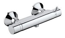 thermostatic single handle mixer tap for shower T 200 AG MONTEIRO