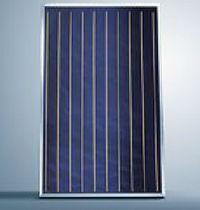 thermosyphon solar water heater  VAILLANT