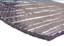 thin reflective multi-layer insulation RIGID FIRST KdB ISOLATION