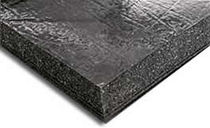 thin reflective multi-layer insulation  All Noise Control