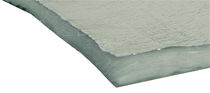 thin reflective multi-layer insulation for roofs FIBRALU Acsten