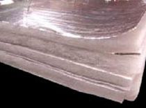 thin thermo-reflective insulation (multi-layer) MAXI REFLEX - 15 &Eacute;L&Eacute;MENTS  KdB ISOLATION