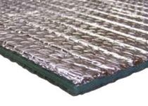 thin thermo-reflective insulation (multi-layer) RIGID TOP KdB ISOLATION