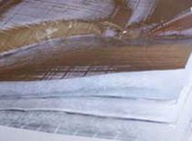 thin thermo-reflective insulation (multi-layer) MAXI REFLEX - 11 &Eacute;L&Eacute;MENTS  KdB ISOLATION