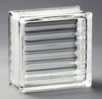 three-dimensional motif glass brick ARGUS&reg; Pittsburgh Corning