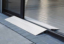 threshold access ramp for the disabled EZ-ACCESS&reg; EZ ACCESS