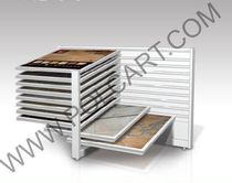 tile display rack KB06 POLCART