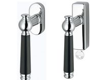 tilt-and-turn window handle ENRICO BRC DI ROSSETTI