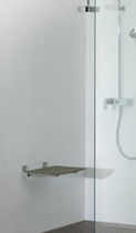 tip-up shower folding seat for the disabled  Estoli