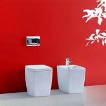 toilet OLYMPIC COLLECTION by Studio Valeri Vitruvit