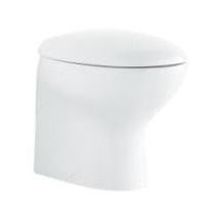 toilet EGG Pozzi-Ginori