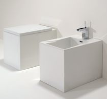 toilet OZ A TERRA GSG Ceramic Design