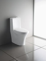 toilet IBIZA CON TANQUE The Bath Collection