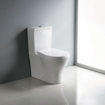 toilet FORMENTERA CON TANQUE The Bath Collection