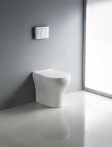 toilet FORMENTERA DE SUELO The Bath Collection