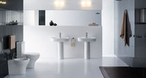 toilet SERIE FORMENTERA The Bath Collection