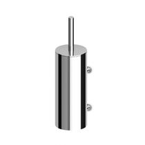 toilet brush FULLY ROUND - ZAC656 ZUCCHETTI RUBINETTERIA